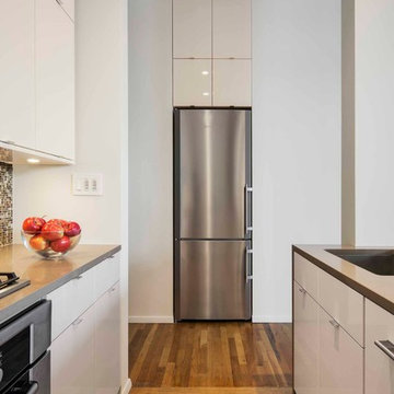 Clinton Hill Kitchen