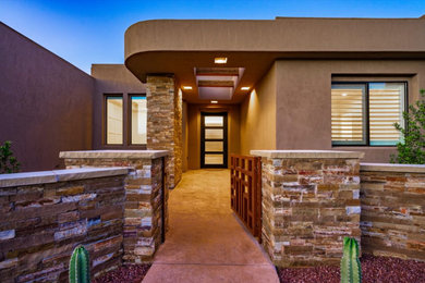 3052 S Snow Canyon - The Cliffs