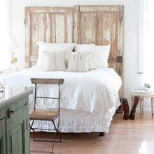 Bedroom Ideas