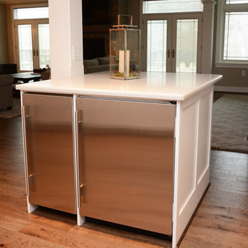 Featured Project - Updated Regularly