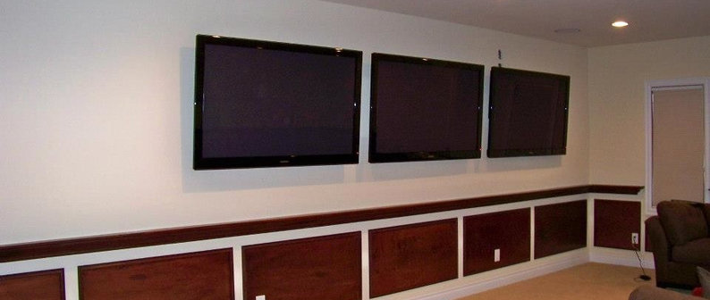 CWC SMART HOMES - Project Photos & Reviews - Madison Heights, MI US | Houzz