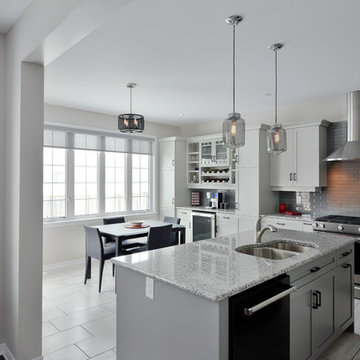 VARY/GREENE Residence