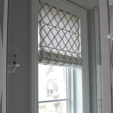 Window Coverings