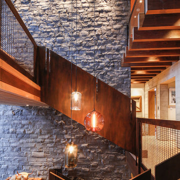 Ancient Cedars Residence