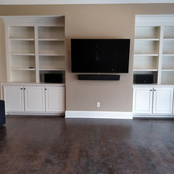 Sandy Springs Complete Home