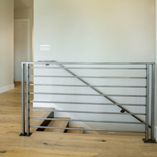 Stair Railing
