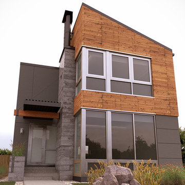 Urban Home