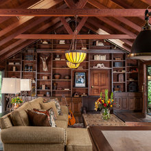 Living Room Ideas