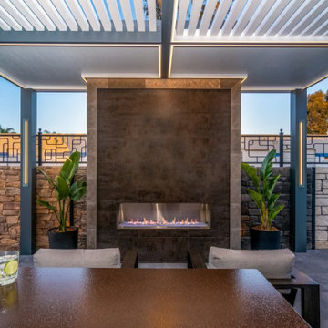 Home Expressions Courtyard