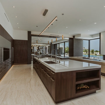 Kitchens