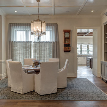 Rittenhouse Sq. Penthouse