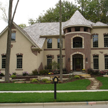 St. Charles Landscape Estate