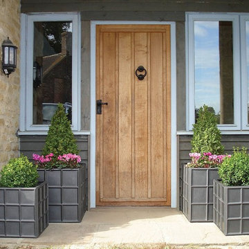 Capital Garden Planters