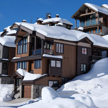 Opulence Chalet