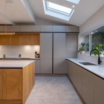 Kitchen Renovation