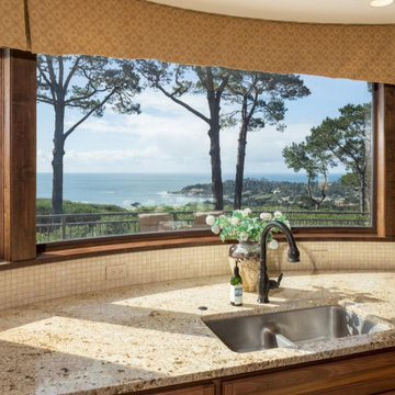 Palmero Way Pebble Beach