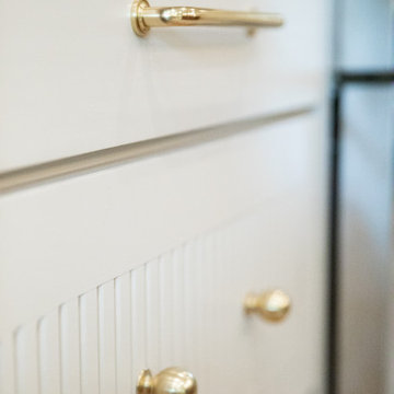 Whole Home Renovation VI