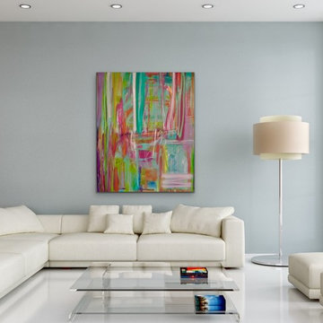 Extra Large Wall Art