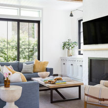 Living Room inspiration