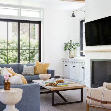 COASTAL MODERN