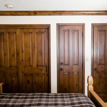 Nottagham Lake Condo