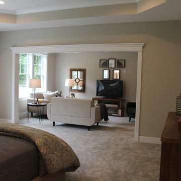 Chapman | Woodson Reserve | Fairfax, VA