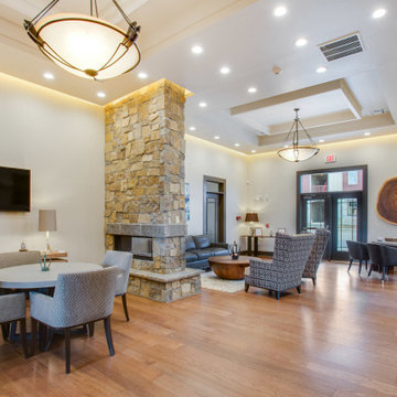 New Build, Fort Collins, Stylish Apartment Community With Upscale Amenities