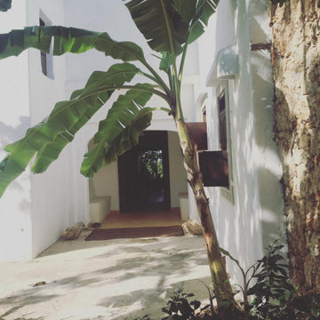 Casa Salaam