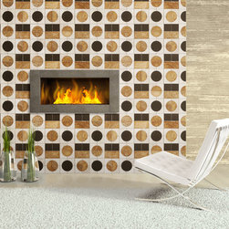 Mosaics - Products