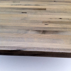 Gym Floor Countertops - Kitchen Countertops