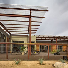 Patio Ideas