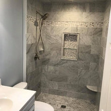 Master Bath Shower