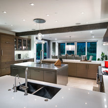 Utah Kitchen