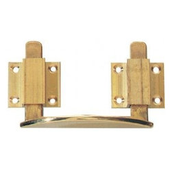 Table Fittings and Catches - Hinges