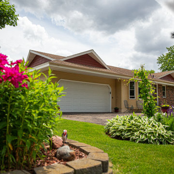 Siding Replacement - Rosemount, MN