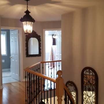 Whitby Interior