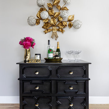 Entertaining with Style