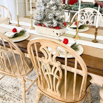 Decorative Table Runners