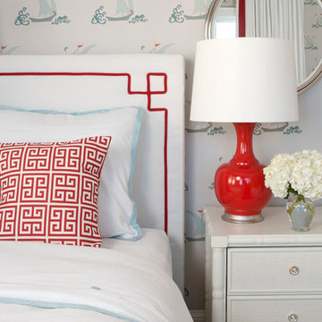 Colorful and Family-Friendly Beach House