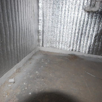 Prodex R16 Polyethylene Foundation Wrap