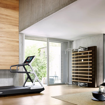 Technogym