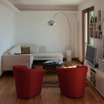 Appartamento in villa