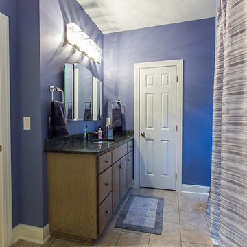 Golf Course Home 105G
