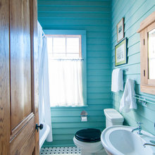 Megan Bathroom