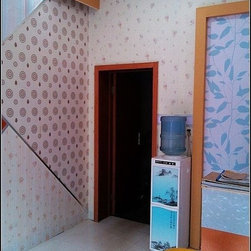 PVC self-adhesive wall covering home - Products
