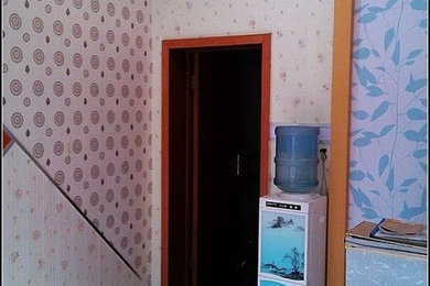 PVC self-adhesive wall covering home