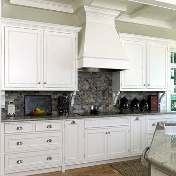 Pass-a-Grille Intercoastal Home