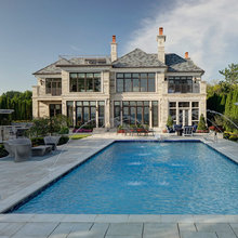 Pool/Backyard Landscaping