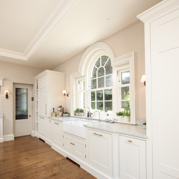 Fairfield - Kitchen & Pantry
