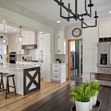 Honey Farmhouse